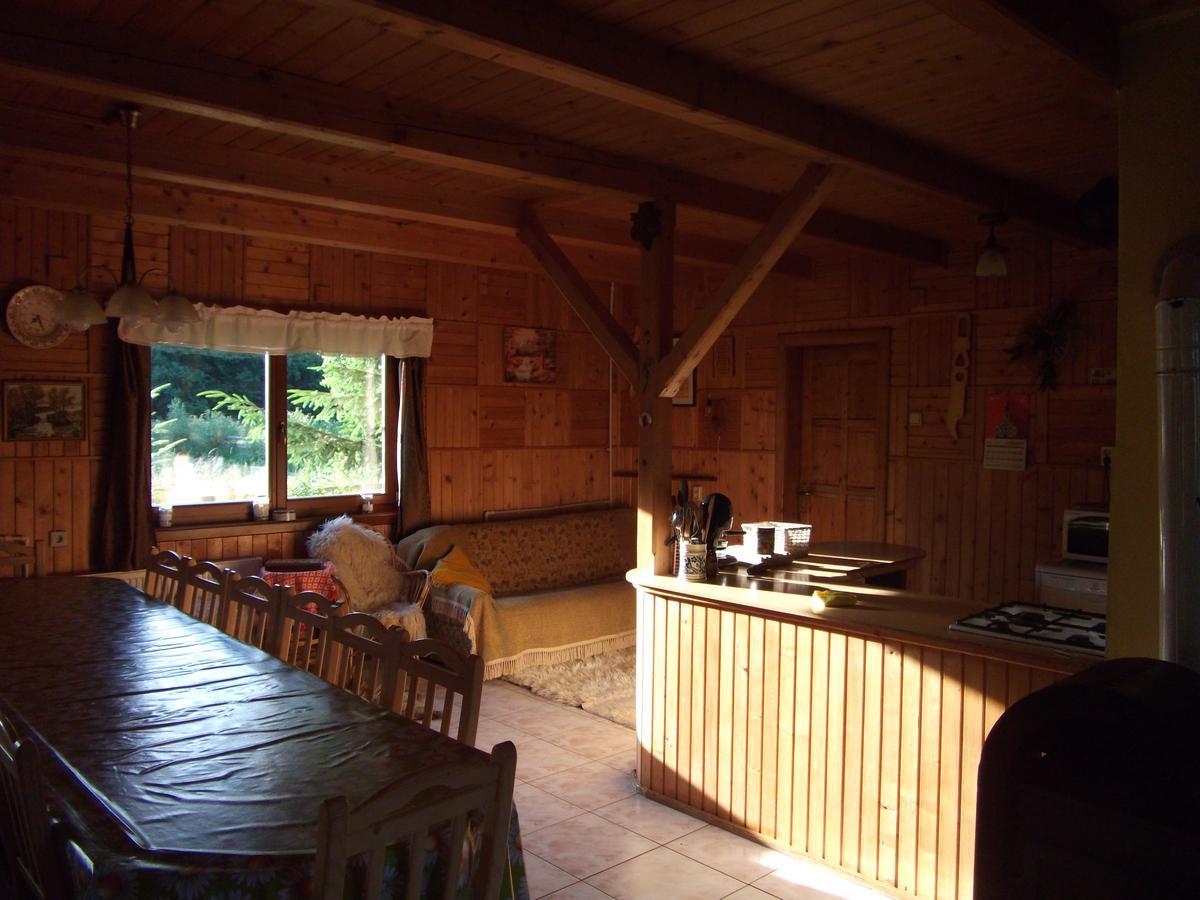 Any Kulcsoshaz Villa Sicasau Luaran gambar