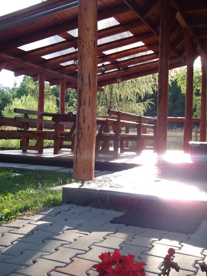Any Kulcsoshaz Villa Sicasau Luaran gambar