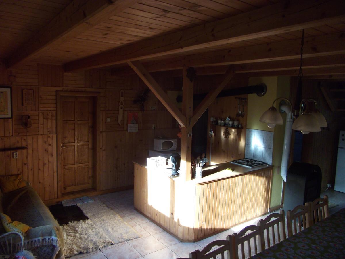 Any Kulcsoshaz Villa Sicasau Luaran gambar