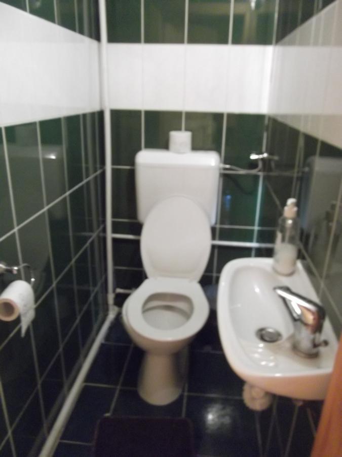 Any Kulcsoshaz Villa Sicasau Luaran gambar