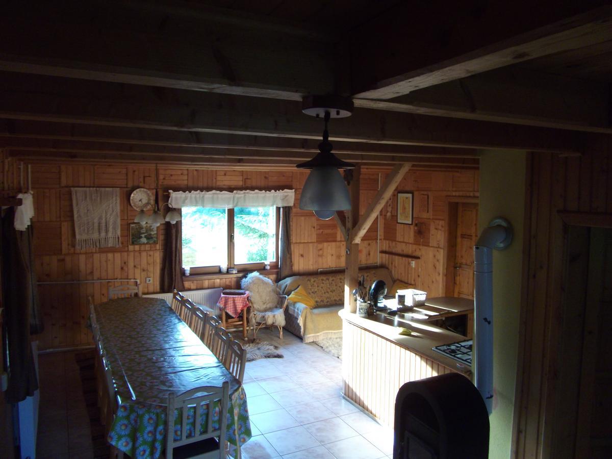 Any Kulcsoshaz Villa Sicasau Luaran gambar