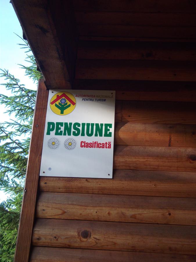 Any Kulcsoshaz Villa Sicasau Luaran gambar